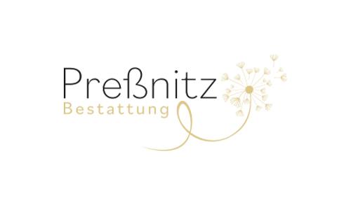 Logo des Bestattungsunternehmens Pressnitz Bestattung aus Neumarkt in der Steiermark