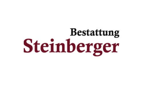 Logo des Bestattungsunternehmens Steinberger Bestattung aus Neumarkt in der Steiermark